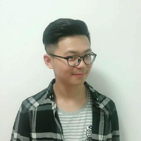 Linteng Wang avatar